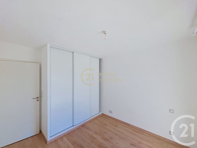 Appartement F3 à vendre - 3 pièces - 66.54 m2 - CHARTRES DE BRETAGNE - 35 - BRETAGNE - Century 21 Dréano Immobilier
