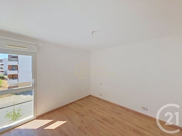 Appartement F3 à vendre - 3 pièces - 66.54 m2 - CHARTRES DE BRETAGNE - 35 - BRETAGNE - Century 21 Dréano Immobilier