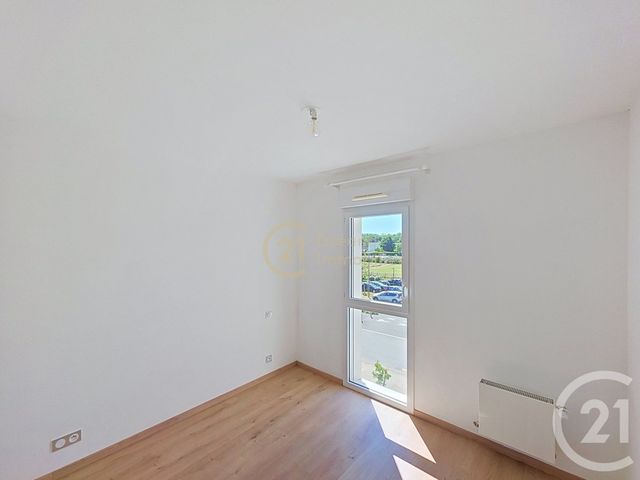 Appartement F3 à vendre - 3 pièces - 66.54 m2 - CHARTRES DE BRETAGNE - 35 - BRETAGNE - Century 21 Dréano Immobilier