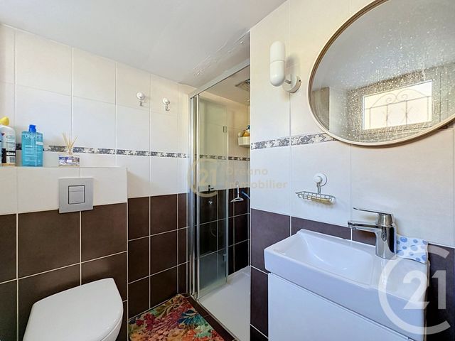 maison à vendre - 5 pièces - 109.98 m2 - RENNES - 35 - BRETAGNE - Century 21 Dréano Immobilier