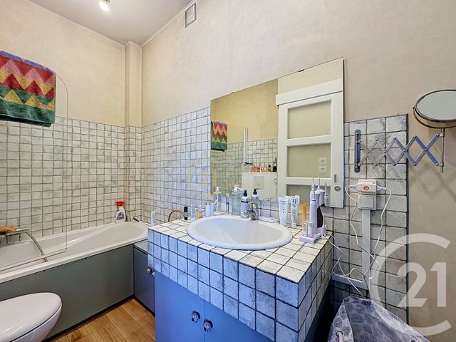maison à vendre - 5 pièces - 109.98 m2 - RENNES - 35 - BRETAGNE - Century 21 Dréano Immobilier