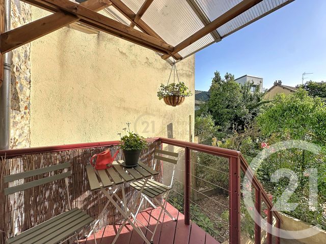 maison à vendre - 5 pièces - 109.98 m2 - RENNES - 35 - BRETAGNE - Century 21 Dréano Immobilier