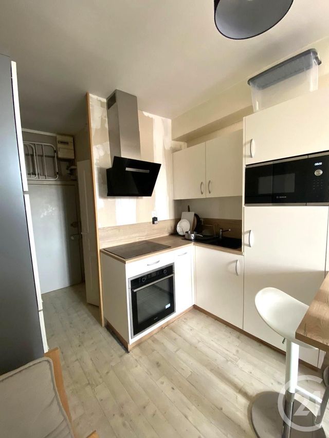appartement - RENNES - 35