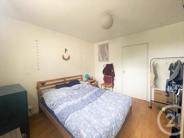 Appartement F2 à louer - 2 pièces - 49.53 m2 - RENNES - 35 - BRETAGNE - Century 21 Dréano Immobilier