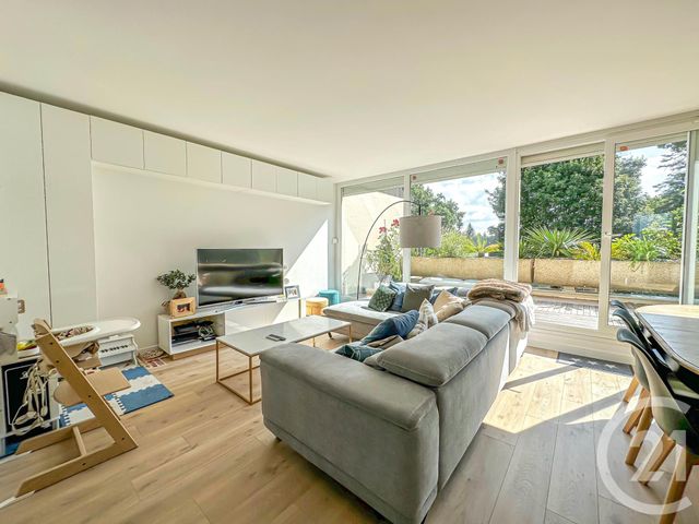 Appartement T5 à louer - 5 pièces - 104.0 m2 - BRUZ - 35 - BRETAGNE - Century 21 Dréano Immobilier