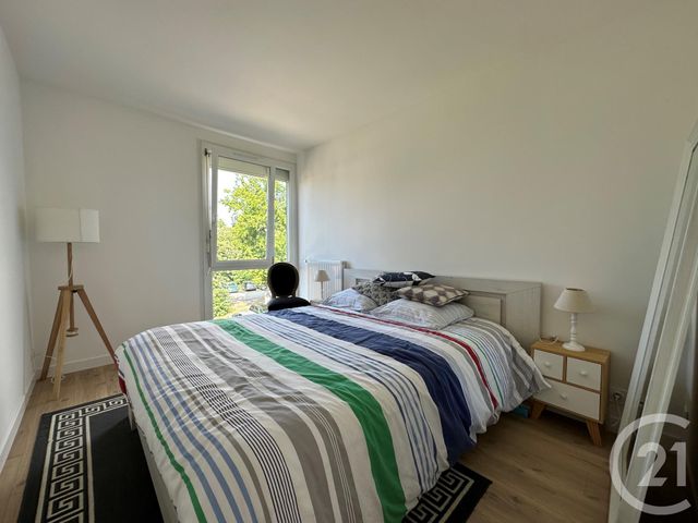 Appartement T5 à louer - 5 pièces - 104.0 m2 - BRUZ - 35 - BRETAGNE - Century 21 Dréano Immobilier