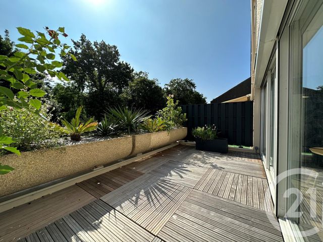 Appartement T5 à louer - 5 pièces - 104.0 m2 - BRUZ - 35 - BRETAGNE - Century 21 Dréano Immobilier