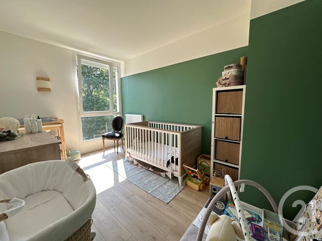 Appartement T5 à louer - 5 pièces - 104.0 m2 - BRUZ - 35 - BRETAGNE - Century 21 Dréano Immobilier