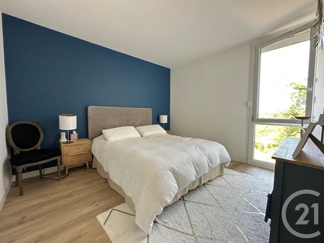 Appartement T5 à louer - 5 pièces - 104.0 m2 - BRUZ - 35 - BRETAGNE - Century 21 Dréano Immobilier