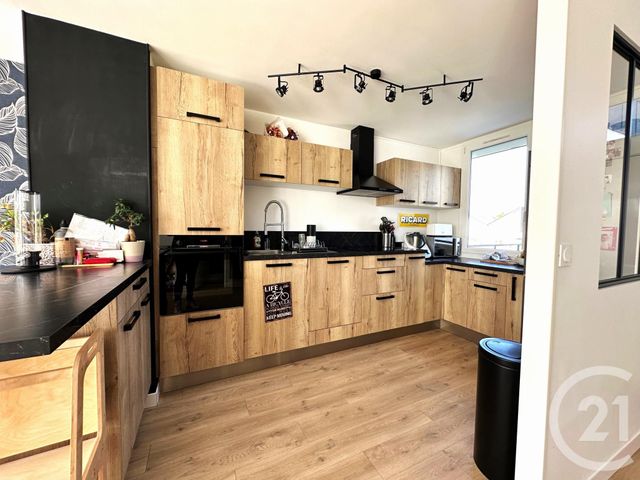 Appartement T5 à louer - 5 pièces - 104.0 m2 - BRUZ - 35 - BRETAGNE - Century 21 Dréano Immobilier