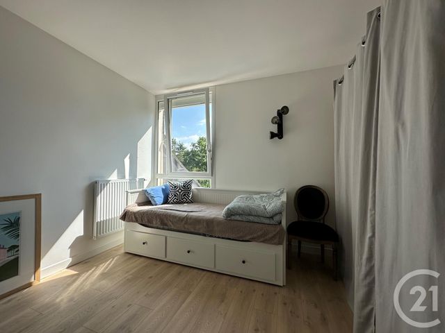 Appartement T5 à louer - 5 pièces - 104.0 m2 - BRUZ - 35 - BRETAGNE - Century 21 Dréano Immobilier