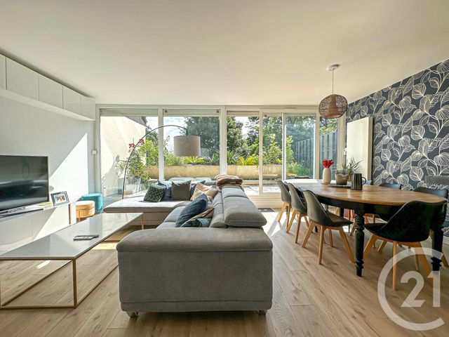 Appartement T5 à louer BRUZ