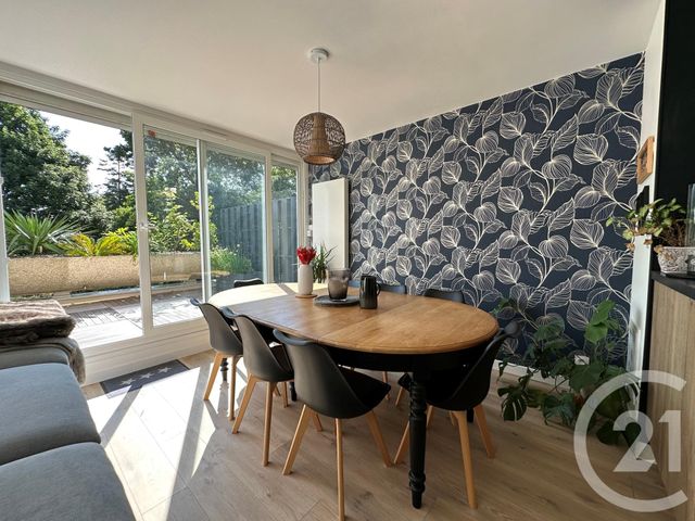 Appartement T5 à louer - 5 pièces - 104.0 m2 - BRUZ - 35 - BRETAGNE - Century 21 Dréano Immobilier