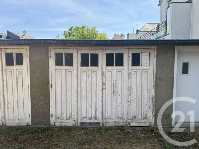 Parking à vendre RENNES