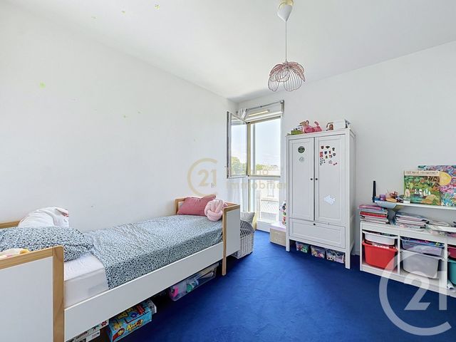 Appartement T3 à vendre - 3 pièces - 64.9 m2 - RENNES - 35 - BRETAGNE - Century 21 Dréano Immobilier