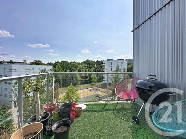 appartement - RENNES - 35
