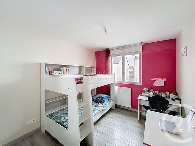 maison à vendre - 5 pièces - 95.01 m2 - ORGERES - 35 - BRETAGNE - Century 21 Dréano Immobilier