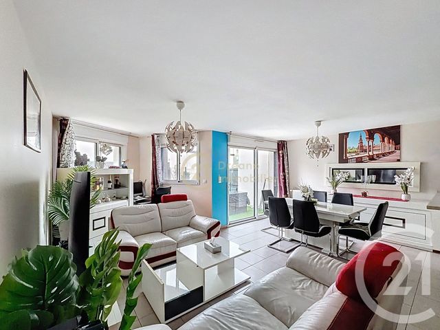 maison à vendre - 5 pièces - 95.01 m2 - ORGERES - 35 - BRETAGNE - Century 21 Dréano Immobilier