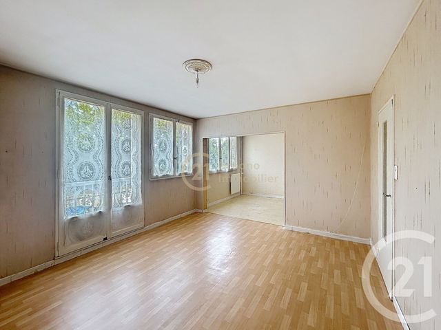appartement - ST JACQUES DE LA LANDE - 35