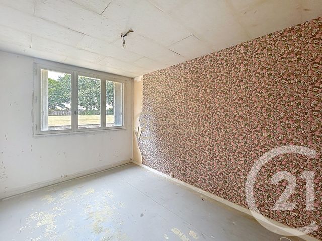 Appartement T4 à vendre - 4 pièces - 65.0 m2 - ST JACQUES DE LA LANDE - 35 - BRETAGNE - Century 21 Dréano Immobilier