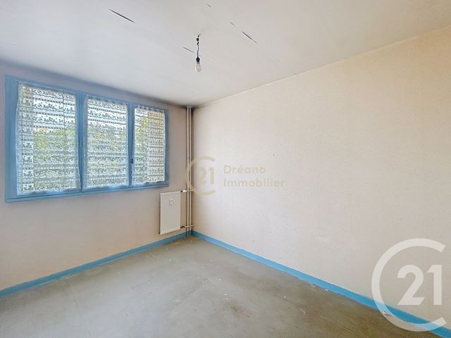 Appartement T4 à vendre - 4 pièces - 65.0 m2 - ST JACQUES DE LA LANDE - 35 - BRETAGNE - Century 21 Dréano Immobilier