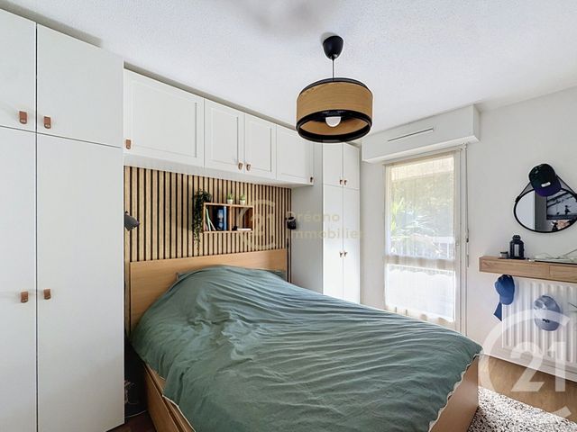 Appartement T5 à vendre - 5 pièces - 93.37 m2 - RENNES - 35 - BRETAGNE - Century 21 Dréano Immobilier