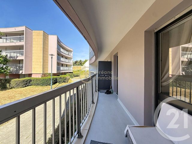 Appartement T5 à vendre - 5 pièces - 93.37 m2 - RENNES - 35 - BRETAGNE - Century 21 Dréano Immobilier