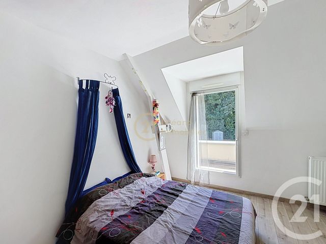 maison à vendre - 7 pièces - 168.0 m2 - CHANTEPIE - 35 - BRETAGNE - Century 21 Dréano Immobilier