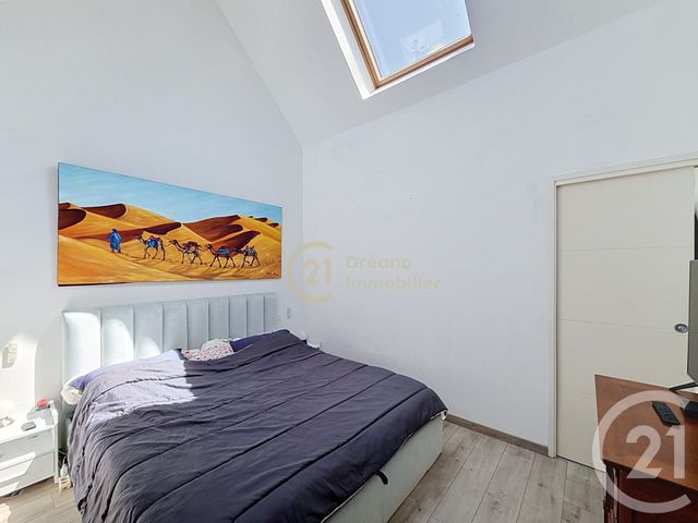 maison à vendre - 7 pièces - 168.0 m2 - CHANTEPIE - 35 - BRETAGNE - Century 21 Dréano Immobilier