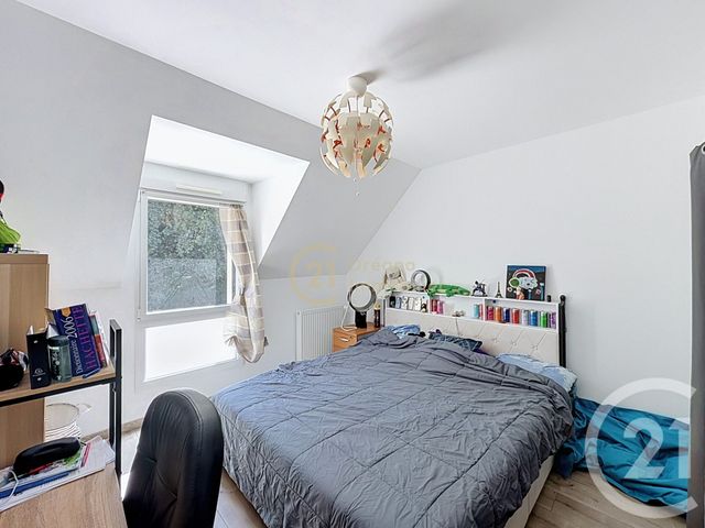 maison à vendre - 7 pièces - 168.0 m2 - CHANTEPIE - 35 - BRETAGNE - Century 21 Dréano Immobilier