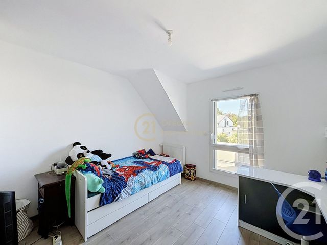 maison à vendre - 7 pièces - 168.0 m2 - CHANTEPIE - 35 - BRETAGNE - Century 21 Dréano Immobilier