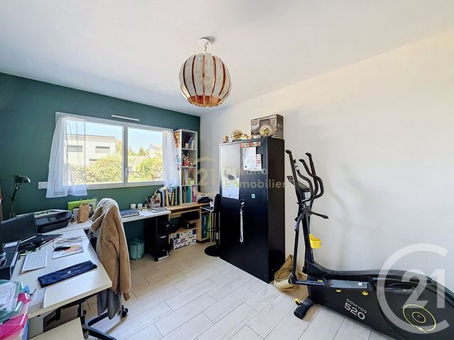 maison à vendre - 7 pièces - 168.0 m2 - CHANTEPIE - 35 - BRETAGNE - Century 21 Dréano Immobilier
