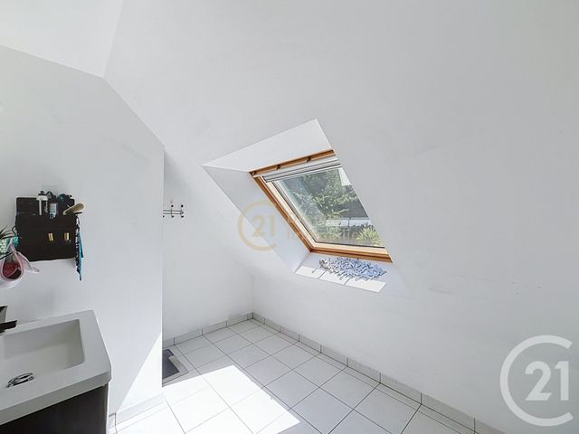 maison à vendre - 7 pièces - 168.0 m2 - CHANTEPIE - 35 - BRETAGNE - Century 21 Dréano Immobilier
