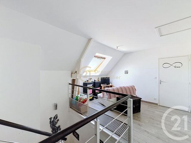 maison à vendre - 7 pièces - 168.0 m2 - CHANTEPIE - 35 - BRETAGNE - Century 21 Dréano Immobilier