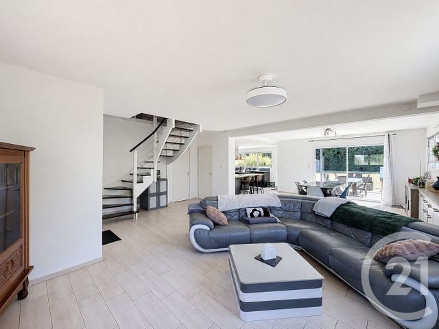 maison à vendre - 7 pièces - 168.0 m2 - CHANTEPIE - 35 - BRETAGNE - Century 21 Dréano Immobilier