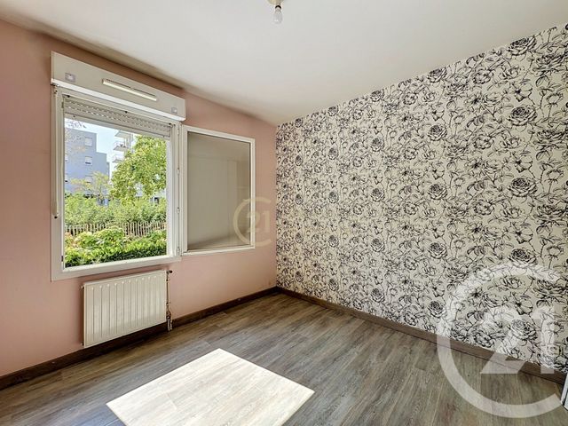 Appartement T3 à vendre - 3 pièces - 60.18 m2 - RENNES - 35 - BRETAGNE - Century 21 Dréano Immobilier