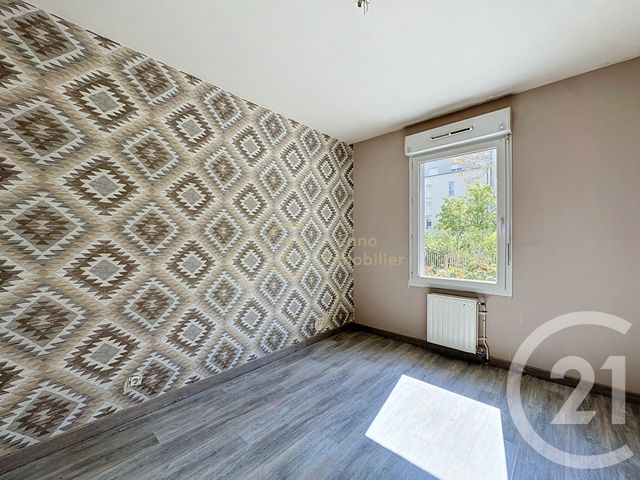 Appartement T3 à vendre - 3 pièces - 60.18 m2 - RENNES - 35 - BRETAGNE - Century 21 Dréano Immobilier