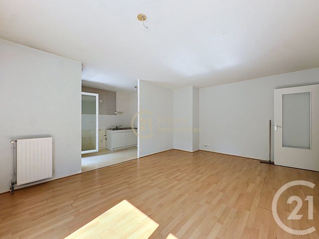 Appartement T3 à vendre - 3 pièces - 60.18 m2 - RENNES - 35 - BRETAGNE - Century 21 Dréano Immobilier