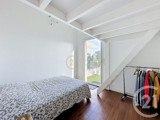 maison à vendre - 7 pièces - 130.74 m2 - CHANTEPIE - 35 - BRETAGNE - Century 21 Dréano Immobilier