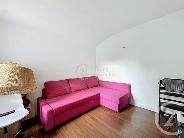 maison à vendre - 7 pièces - 130.74 m2 - CHANTEPIE - 35 - BRETAGNE - Century 21 Dréano Immobilier