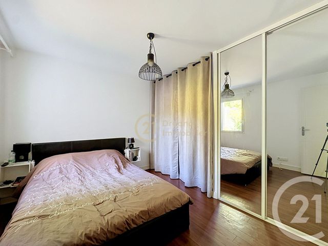 maison à vendre - 7 pièces - 130.74 m2 - CHANTEPIE - 35 - BRETAGNE - Century 21 Dréano Immobilier