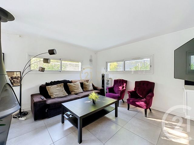 maison à vendre - 7 pièces - 130.74 m2 - CHANTEPIE - 35 - BRETAGNE - Century 21 Dréano Immobilier
