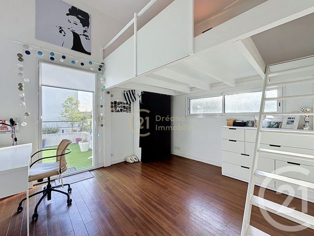 maison à vendre - 7 pièces - 130.74 m2 - CHANTEPIE - 35 - BRETAGNE - Century 21 Dréano Immobilier