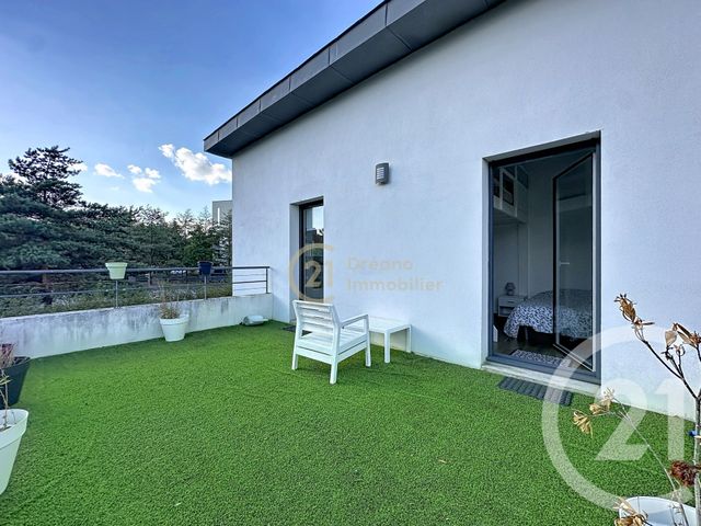 maison à vendre - 7 pièces - 130.74 m2 - CHANTEPIE - 35 - BRETAGNE - Century 21 Dréano Immobilier