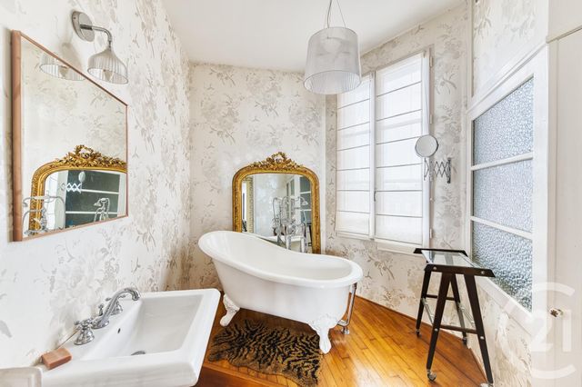 Appartement F2 à louer - 2 pièces - 57.0 m2 - RENNES - 35 - BRETAGNE - Century 21 Dréano Immobilier