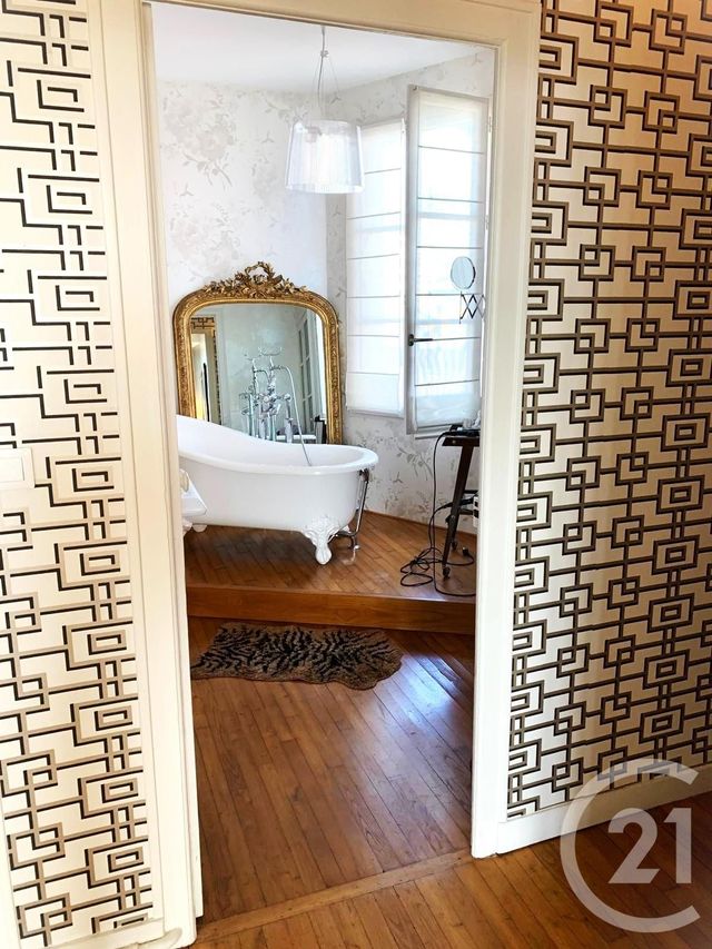 Appartement F2 à louer - 2 pièces - 57.0 m2 - RENNES - 35 - BRETAGNE - Century 21 Dréano Immobilier