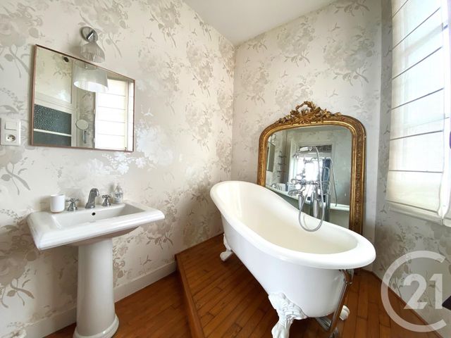 Appartement T2 à vendre - 2 pièces - 57.0 m2 - RENNES - 35 - BRETAGNE - Century 21 Dréano Immobilier