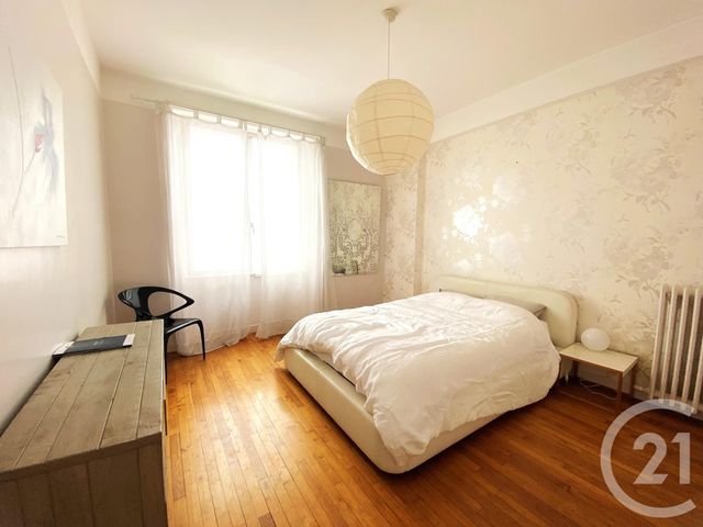 Appartement T2 à vendre - 2 pièces - 57.0 m2 - RENNES - 35 - BRETAGNE - Century 21 Dréano Immobilier