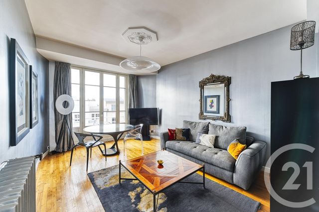 Appartement T2 à vendre RENNES