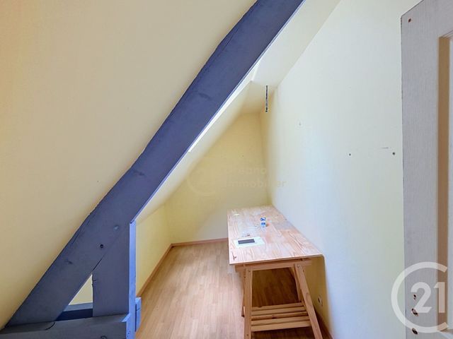 maison à vendre - 5 pièces - 142.0 m2 - CHARTRES DE BRETAGNE - 35 - BRETAGNE - Century 21 Dréano Immobilier